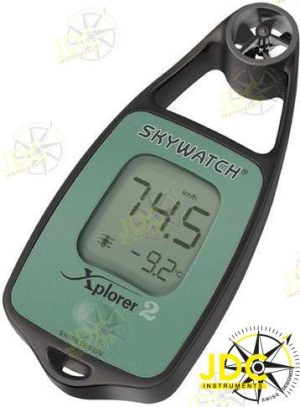 ANEMOMETER XPLORER2