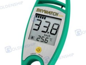 ANENOMETRE SKYWATCH WIND GREEN