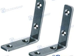 ANGLES AISI304 31*31 (PACK 2)