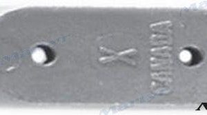 ANODE Johnson-Evinrude,ZN