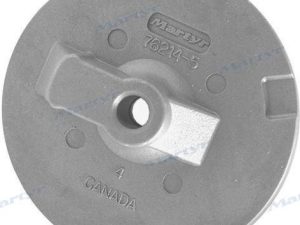 ANODE ALPHA ONE GENE II AND BRAVO A