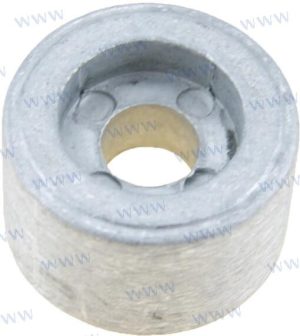ANODE ALUMINUM