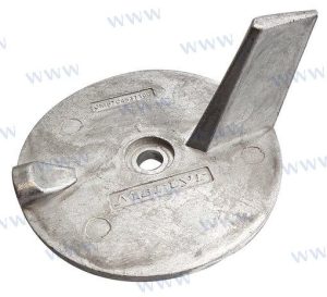 ANODE ALUMINUM YAMAHA