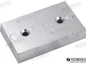 ANODE ARNESON 155X100X20