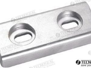 ANODE ARNESON RECTANGULAR