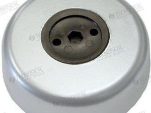 ANODE BAGLIETTO 120MM.