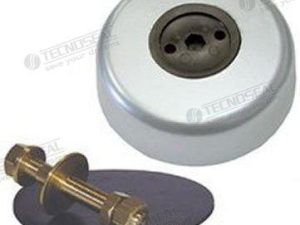 ANODE BAGLIETTO 120MM. COMPLETE