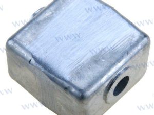 ANODE BRP ALUMINUM