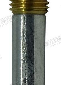 ANODE CATERPILLAR COMPLETO