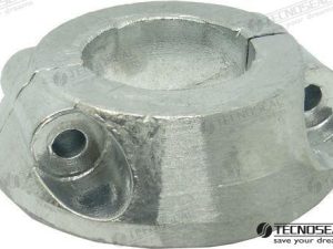 ANODE COLLAR MAX PROP 42MM.