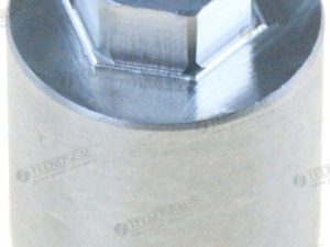 ANODE CRANKCASE CYLINDER