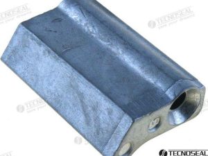 ANODE CRANKCASE CYLINDER YAMAHA 300/350