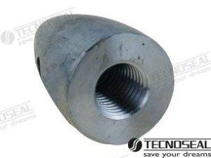 ANODE CUBE VOLVO 35 - M24