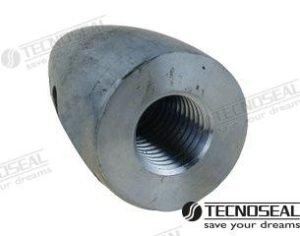ANODE CUBE VOLVO 35 - M24