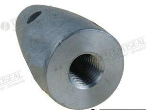 ANODE CUBE VOLVO SHAFT 25 - M16
