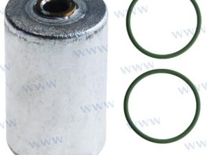 ANODE CYLINDER VOLVO DPH/DPR w/2 O-RING