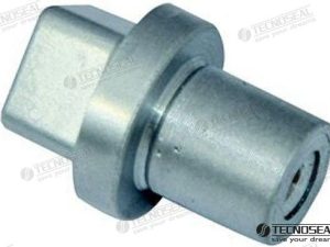 ANODE CYLINDER YAMAHA 80-100