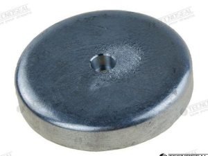 ANODE  DIA 100 - H20 M8