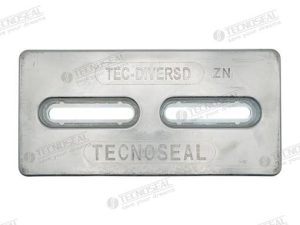 ANODE DIVER 305*152*25