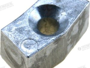ANODE ENGINE CUBE YAMAHA 300/350 HP
