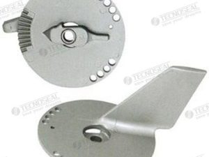 ANODE EVINRUDE 70 HP 4 T