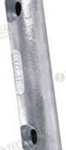 ANODE FAIRLINE 10,8KG.