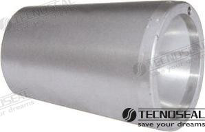 ANODE FERRETI SHAFT 68