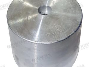 ANODE FERRETTI DIA 200 - H130