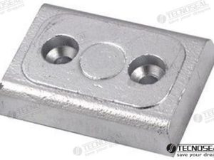 ANODE FLAPS BOSTON WHALER