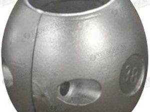 ANODE FOR COUPLING BAR DPH/DPR VOLVO