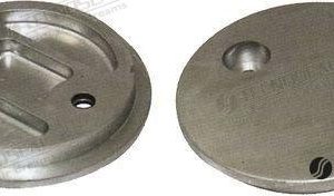 ANODE FOR MERCURY/MERCRUISER