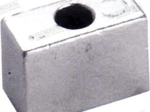 ANODE FOR MERCURY/MERCRUISER