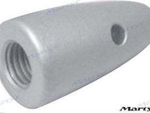 ANODE FOR SHAFT
