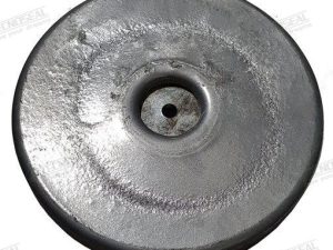 ANODE FOR STERN DIA230