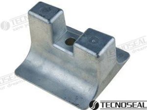 ANODE GEAR CASE YAMAHA 300-350 HP