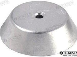 ANODE HAMILTON PLATE MOTOR