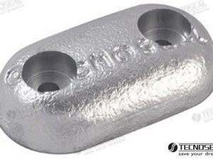 ANODE HAMILTON PLATE MOTOR