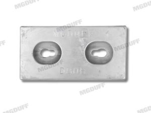 ANODE HULL 300X150X32(cm)