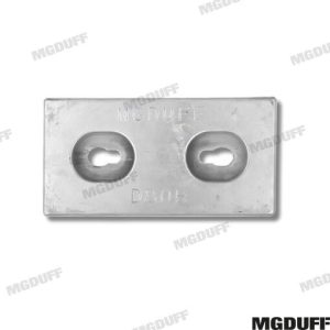 ANODE HULL 300X150X32(cm)