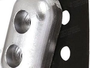 ANODE HYDROMARINE 115X65X26