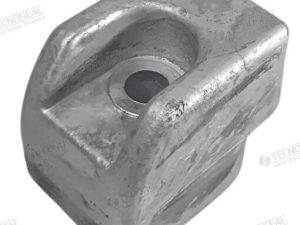 ANODE J&E G2 SERIE 200-300 ALU