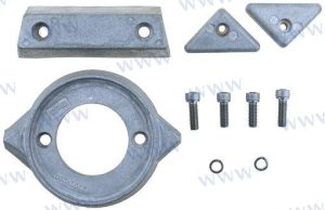 ANODE KIT