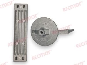 ANODE KIT A TRIM TAB