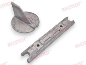 ANODE KIT A TRIM TAB