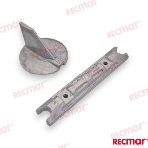 ANODE KIT A TRIM TAB