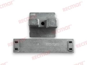 ANODE KIT A TRIM TAB