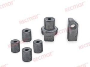 ANODE KIT B POWERHEAD