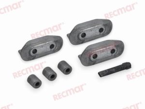 ANODE KIT B POWERHEAD