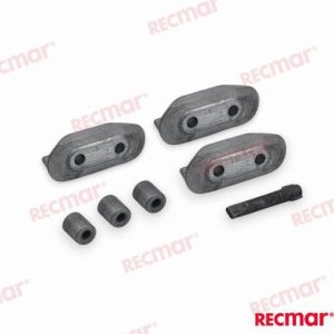 ANODE KIT B POWERHEAD