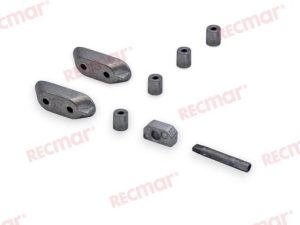 ANODE KIT B POWERHEAD